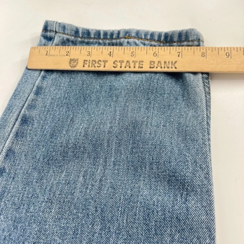 Vtg Levis 560 Comfort Fit Jeans *FITS 34x33 Blue Baggy Tapered Loose Y2K 2005